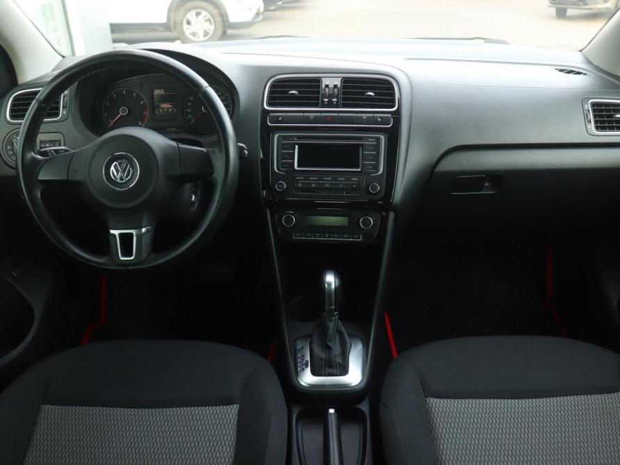 Volkswagen Polo V Казань  - изображение 7