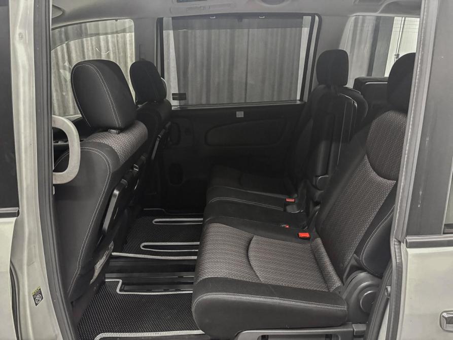 Nissan Serena IV (C26) Красноярск  - изображение 14