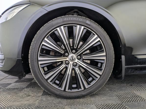 Volvo S90 II Рестайлинг с пробегом 2021 года, цена 2 890 000 рублей, 167012 км, седан, Автокод Объявления