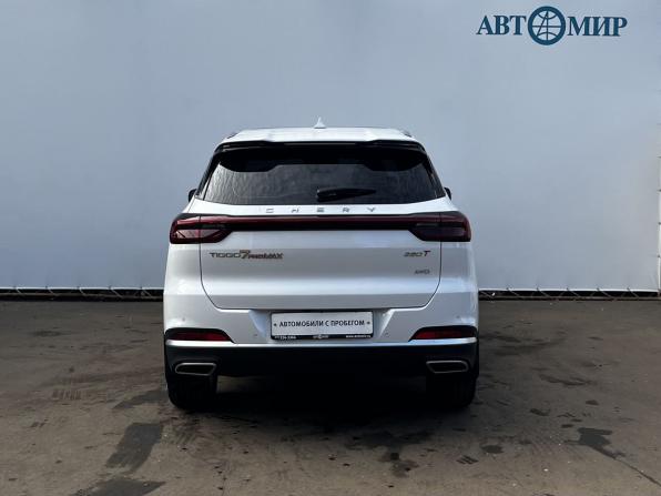 Chery Tiggo 7 Pro Max I с пробегом 2023 года, цена 1 915 000 рублей, 39605 км, внедорожник, Автокод Объявления