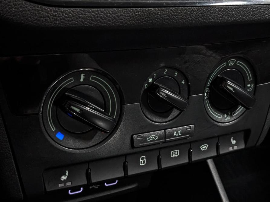 Skoda Rapid II Санкт-Петербург  - изображение 21