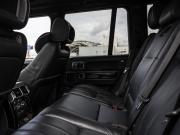 Land Rover Range Rover III Рестайлинг 2 Москва  - изображение 44