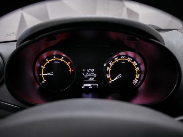 Lada (ВАЗ) Granta I Рестайлинг с пробегом 2022 года, цена 784 000 рублей, 55120 км, седан, Автокод Объявления