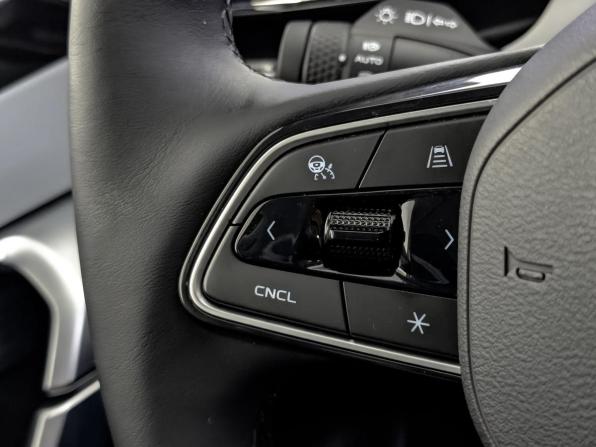 Geely Atlas II с пробегом 2025 года, цена 3 350 000 рублей, 10094 км, внедорожник, Автокод Объявления