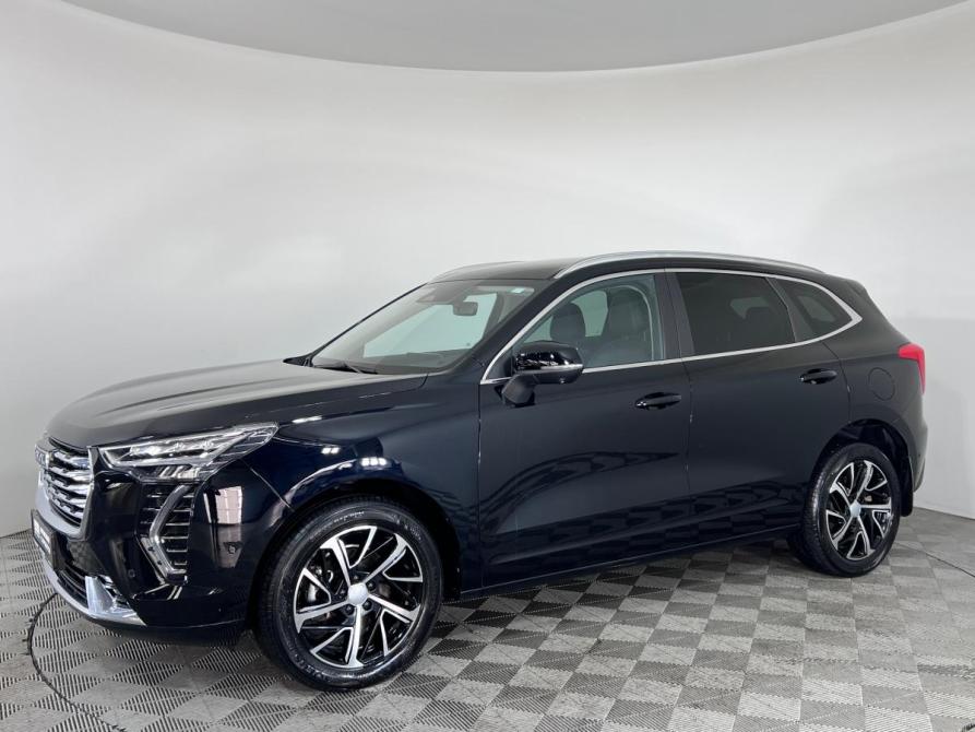 Haval Jolion I Ростов-на-Дону  - изображение 1