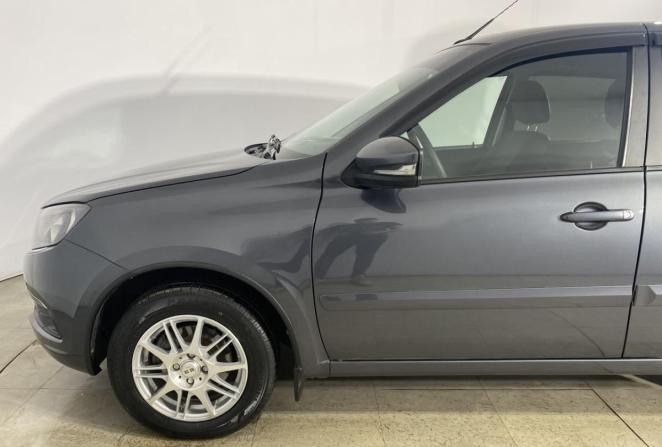 Lada (ВАЗ) Granta I Рестайлинг с пробегом 2019 года, цена 735 000 рублей, 66245 км, седан, Автокод Объявления