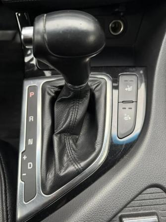 Kia Optima III Рестайлинг с пробегом 2014 года, цена 1 195 000 рублей, 377178 км, седан, Автокод Объявления