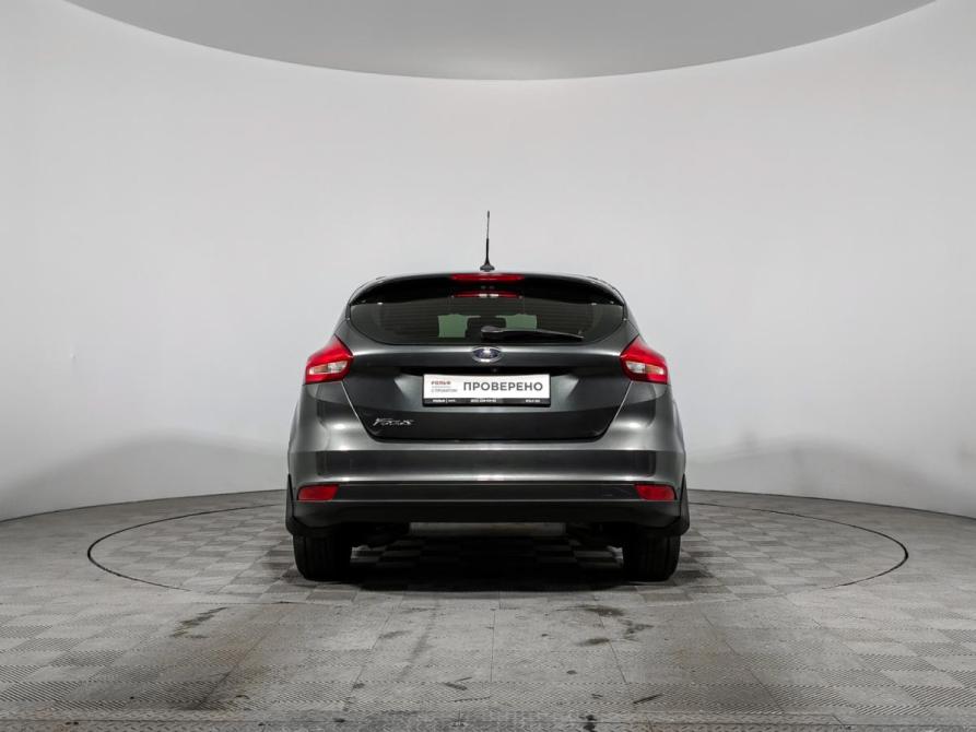 Ford Focus III Рестайлинг Санкт-Петербург  - изображение 6