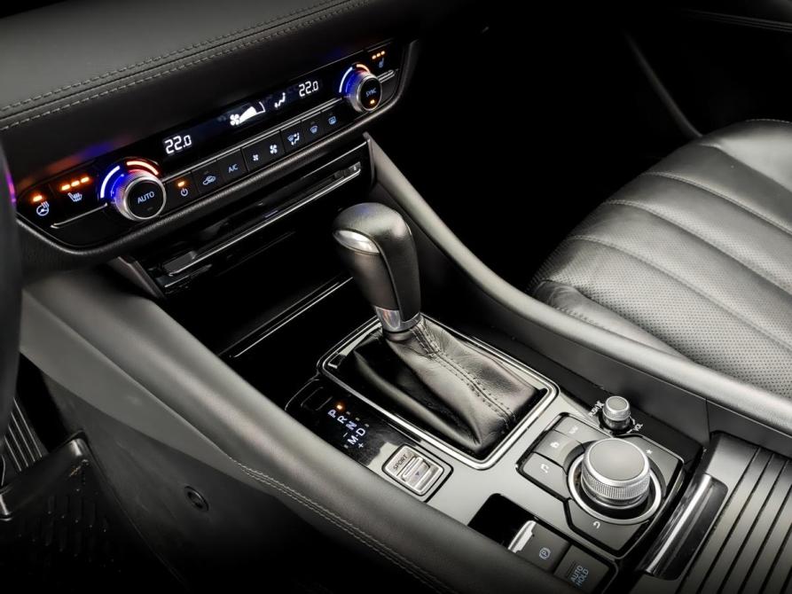 Mazda 6 III (GJ) Рестайлинг 2 Москва  - изображение 27