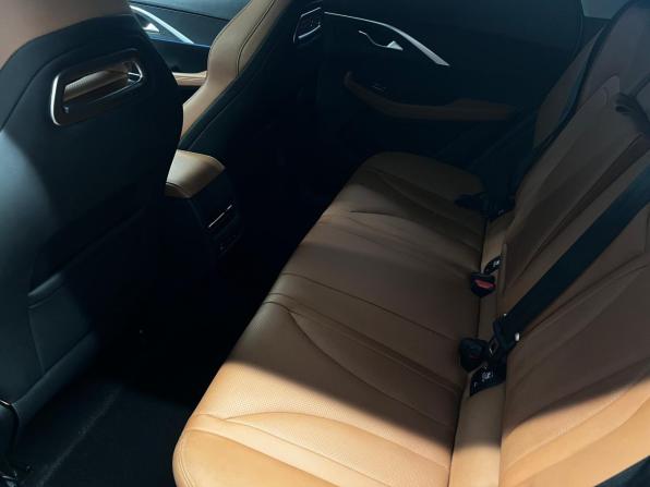 Omoda C5 I с пробегом 2023 года, цена 1 500 000 рублей, 96278 км, внедорожник, Автокод Объявления