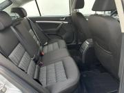 Skoda Octavia II (A5) Рестайлинг Москва  - изображение 30