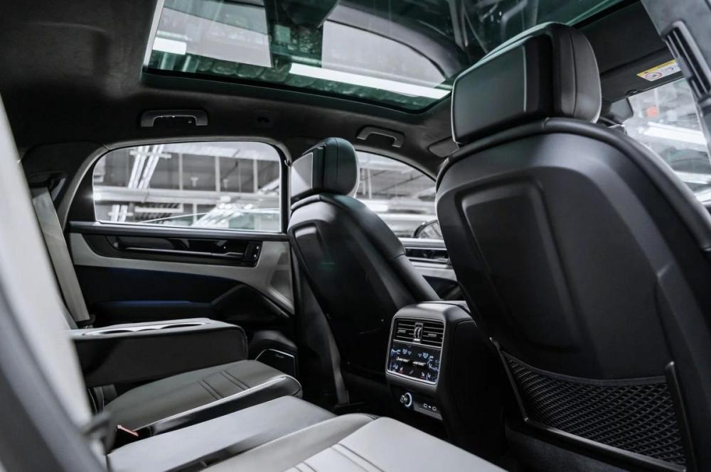Porsche Cayenne III Рестайлинг Москва  - изображение 2