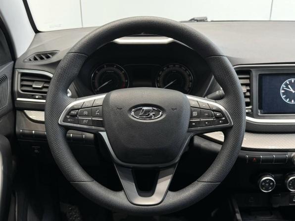Lada (ВАЗ) Vesta I Рестайлинг (NG) с пробегом 2023 года, цена 1 270 000 рублей, 30184 км, универсал, Автокод Объявления