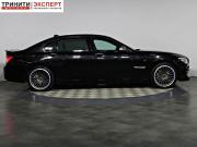 BMW 7 серии V (F01/F02/F04) Рестайлинг Белгород  - изображение 38