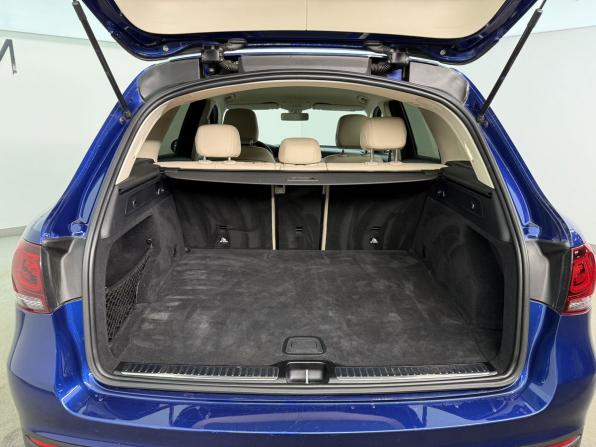 Mercedes-Benz GLC I (X253) Рестайлинг с пробегом 2019 года, цена 3 850 000 рублей, 87996 км, внедорожник, Автокод Объявления