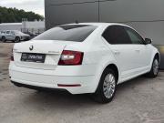 Skoda Octavia III (A7) Рестайлинг Уфа  - изображение 28