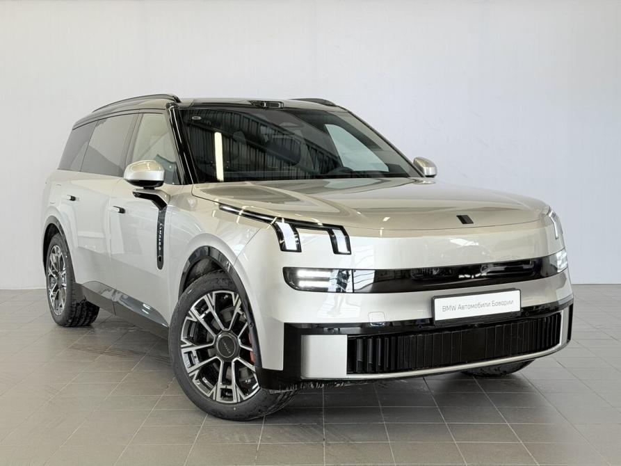 Lynk &amp; Co 900 Воронеж  - изображение 3