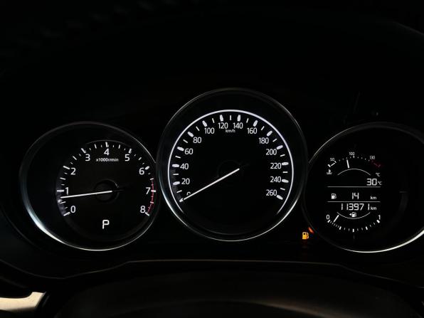 Mazda CX-5 II с пробегом 2018 года, цена 2 580 000 рублей, 113932 км, внедорожник, Автокод Объявления