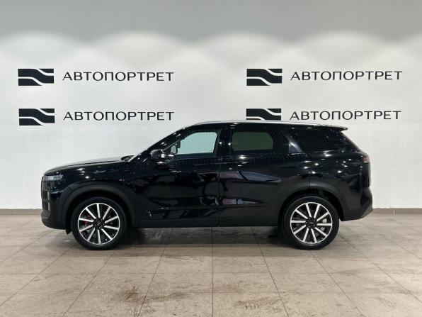 Jaecoo J7 I с пробегом 2023 года, цена 1 799 000 рублей, 120050 км, внедорожник, Автокод Объявления