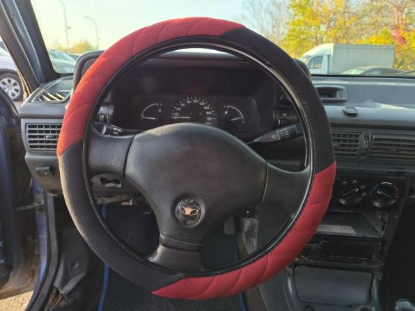Daewoo Nexia I с пробегом 2006 года, цена 107 000 рублей, 219771 км, седан, Автокод Объявления
