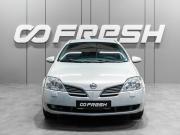 Nissan Primera III (P12) Тюмень  - изображение 19