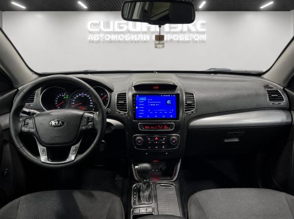 Kia Sorento II Рестайлинг с пробегом 2013 года, цена 1 750 500 рублей, 231862 км, внедорожник, Автокод Объявления