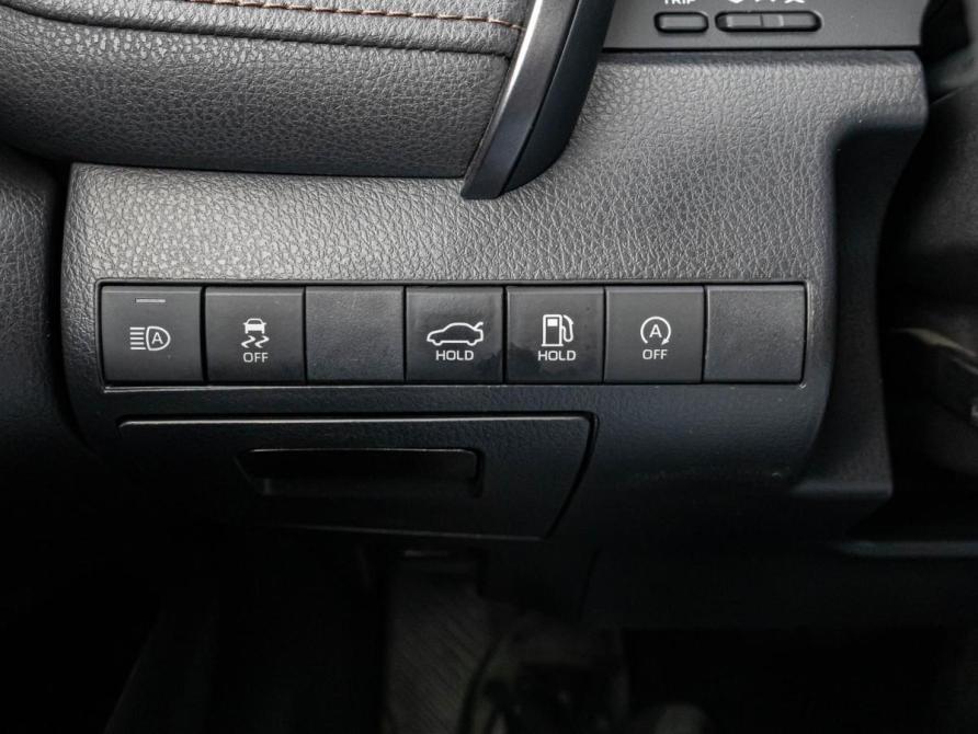 Toyota Camry VIII (XV70) Рестайлинг Краснодар  - изображение 22
