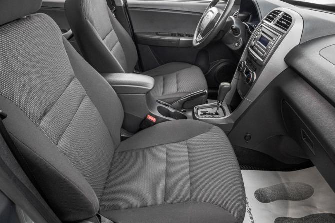 Chery Tiggo (T11) I Рестайлинг (FL) с пробегом 2014 года, цена 849 000 рублей, 90000 км, внедорожник, Автокод Объявления