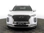 Hyundai Palisade I Москва  - изображение 32