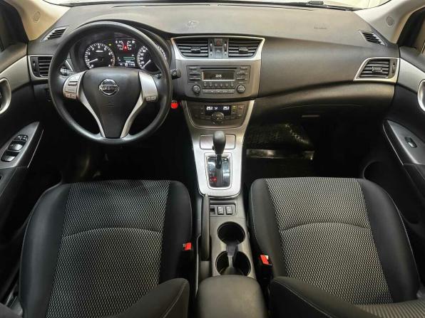 Nissan Tiida II с пробегом 2015 года, цена 1 050 000 рублей, 113428 км, хэтчбек, Автокод Объявления