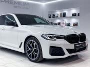 BMW 5 серии VII (G30/G31/G38) Рестайлинг Уфа  - изображение 46