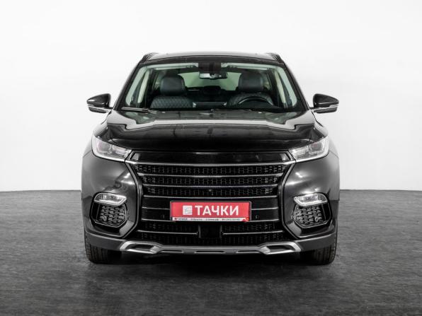 Exeed TXL I с пробегом 2021 года, цена 2 050 000 рублей, 83793 км, внедорожник, Автокод Объявления