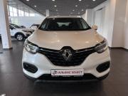 Renault Kadjar I Рестайлинг Чебоксары  - изображение 39