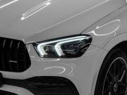 Mercedes-Benz GLE AMG II (V167) Москва  - изображение 27
