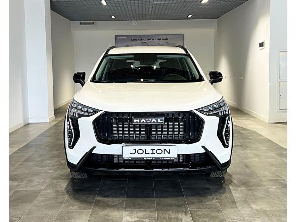 Новый Haval Jolion I Рестайлинг 2 2026 года, цена 2 449 000 рублей, внедорожник, Автокод Объявления