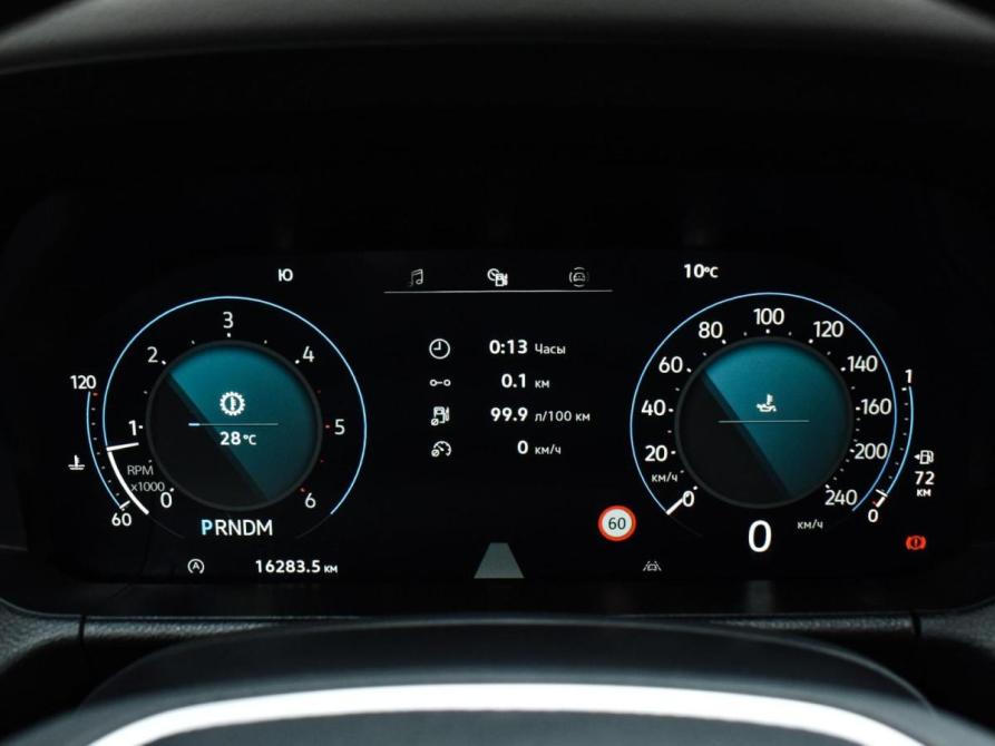 Volkswagen Amarok II Краснодар  - изображение 17