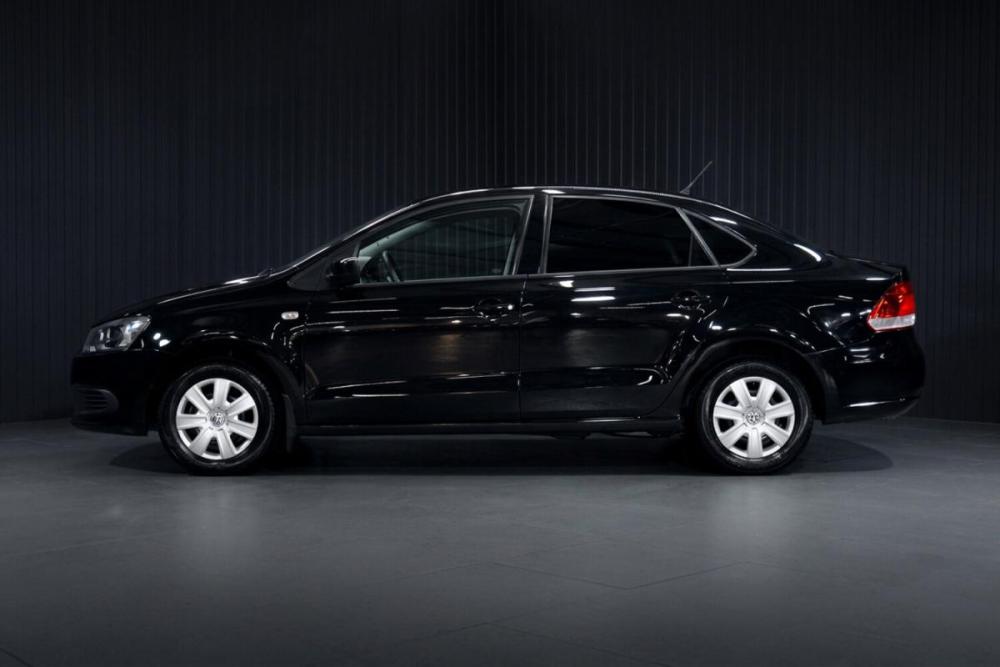 Volkswagen Polo V Тюмень  - изображение 5