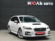 Subaru Levorg I Екатеринбург  - изображение 23