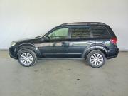 Subaru Forester III Рестайлинг Москва  - изображение 26