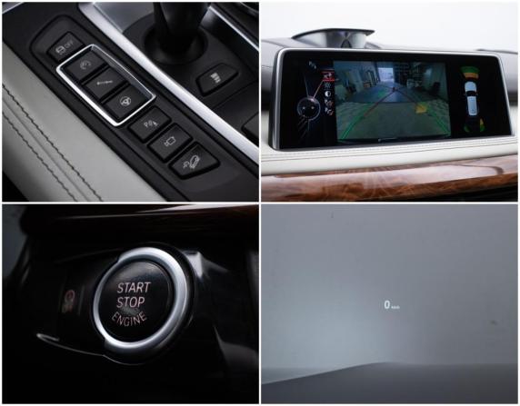 BMW X5 M II (F85) с пробегом 2015 года, цена 4 150 000 рублей, 86000 км, внедорожник, Автокод Объявления