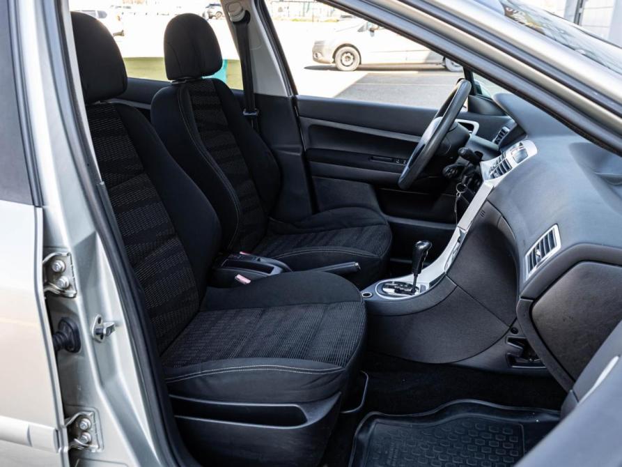Peugeot 307 I Рестайлинг Краснодар  - изображение 8