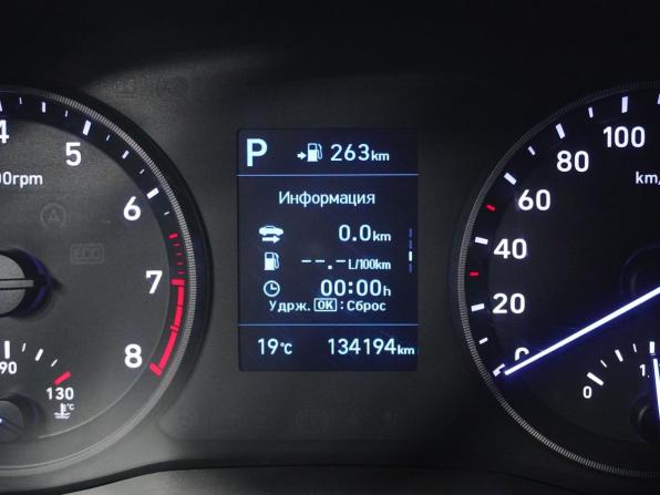 Hyundai Solaris II с пробегом 2017 года, цена 1 150 000 рублей, 134194 км, седан, Автокод Объявления