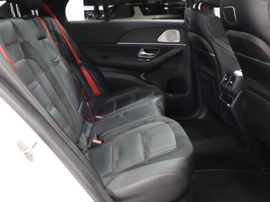 Mercedes-Benz GLE AMG II (V167) Санкт-Петербург  - изображение 25