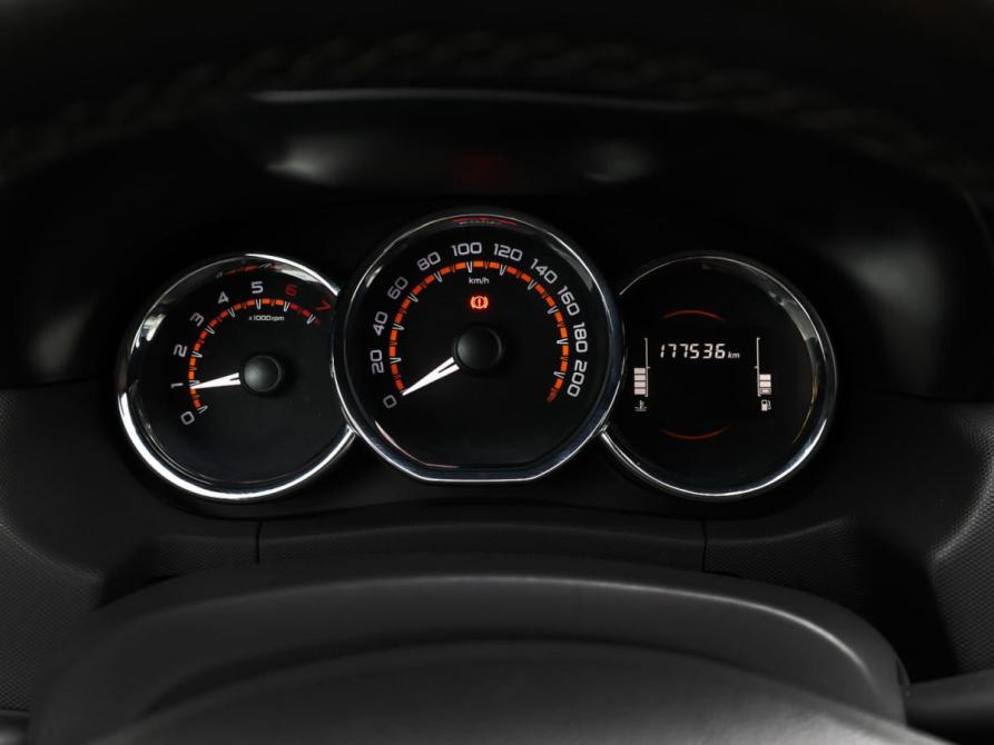 Lada (ВАЗ) Largus I Рестайлинг Москва  - изображение 15