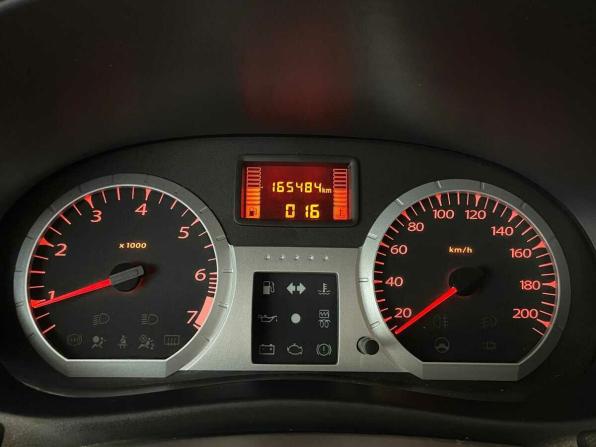 Lada (ВАЗ) Largus I с пробегом 2018 года, цена 854 000 рублей, 165484 км, универсал, Автокод Объявления