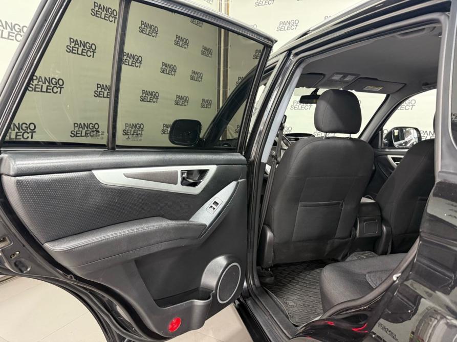 Lifan X60 I Рестайлинг 2 Оренбург  - изображение 12