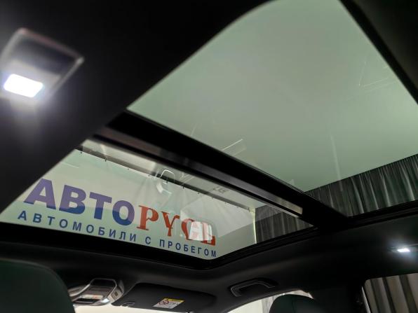 Belgee X50 с пробегом 2025 года, цена 1 999 000 рублей, 9935 км, внедорожник, Автокод Объявления