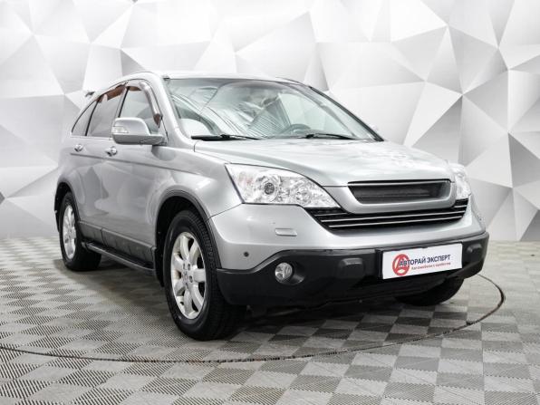 Honda CR-V III с пробегом 2008 года, цена 1 048 000 рублей, 251000 км, внедорожник, Автокод Объявления
