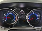 Hyundai Elantra V (MD) Рестайлинг Москва  - изображение 34