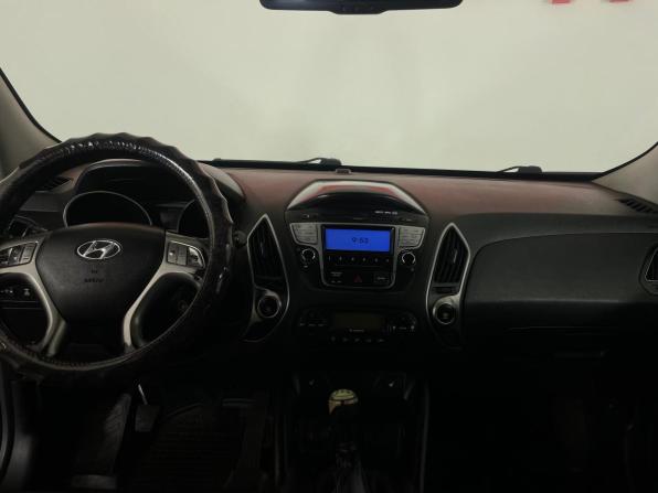 Hyundai ix35 I с пробегом 2011 года, цена 820 000 рублей, 355932 км, внедорожник, Автокод Объявления